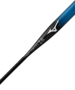 Flash Sale 🎉 DEMO 2022 Mizuno B22 HOT METAL -5 (2 5/8") USSSA Baseball Bat: 340618 DEMO ⌛