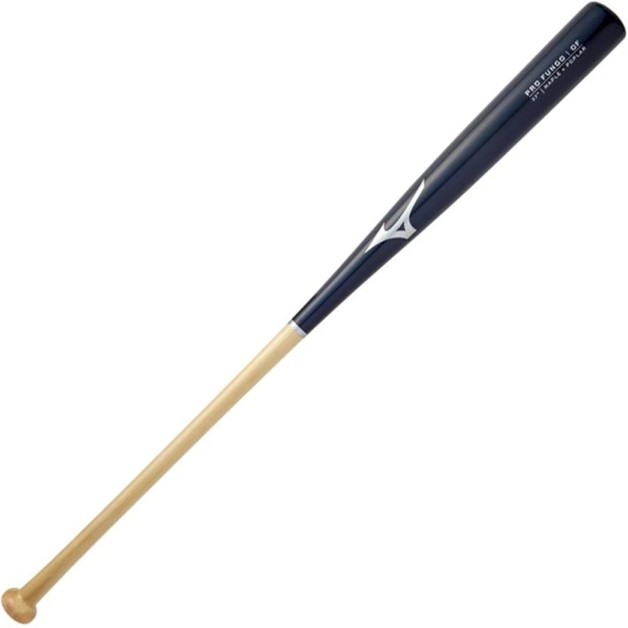 Best deal ✨ Mizuno Pro Fungo 37" Wood Training Bat: 340626 👏 5 Best deal ✨ Mizuno Pro Fungo 37" Wood Training Bat: 340626 👏 - Image 3