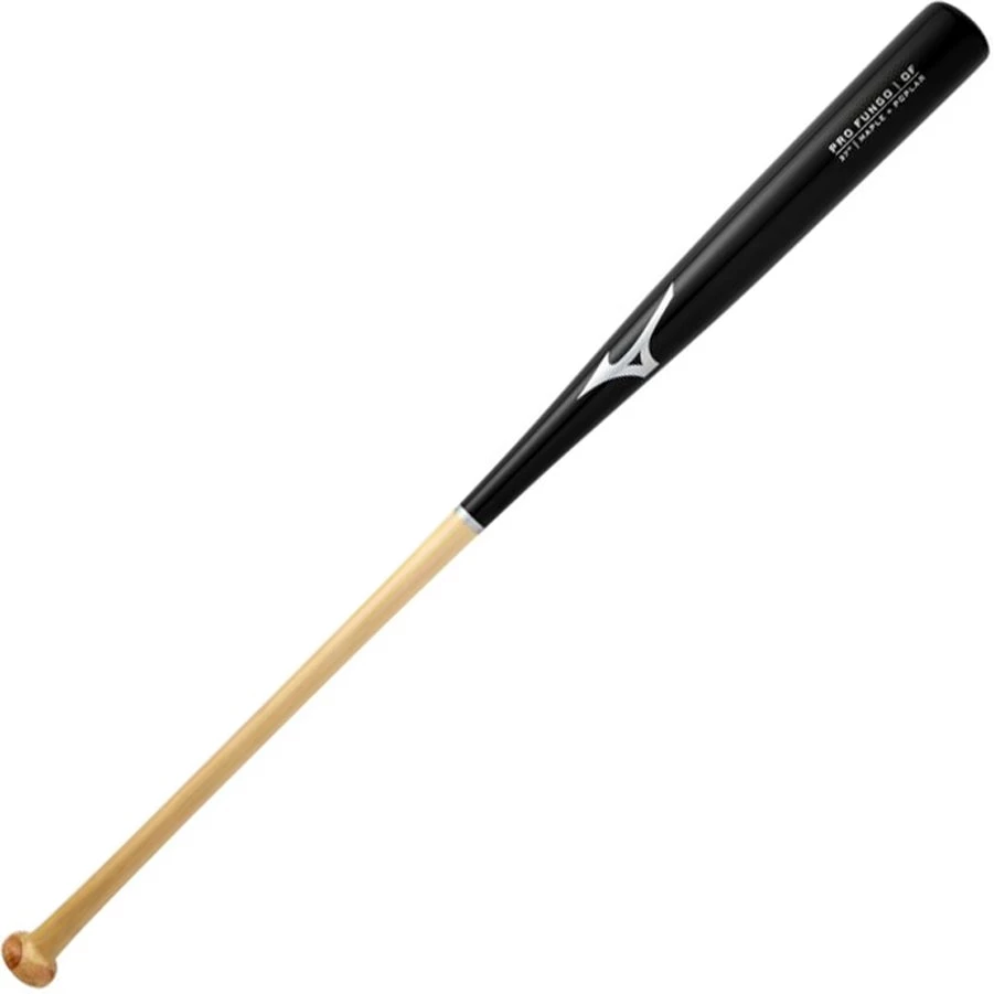 Best deal ✨ Mizuno Pro Fungo 37" Wood Training Bat: 340626 👏 3 Best deal ✨ Mizuno Pro Fungo 37" Wood Training Bat: 340626 👏