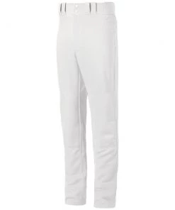 Best reviews of ๐งจ Mizuno Adult Premier Pro G2 Open Bottom Baseball Pants: 350386 โจ