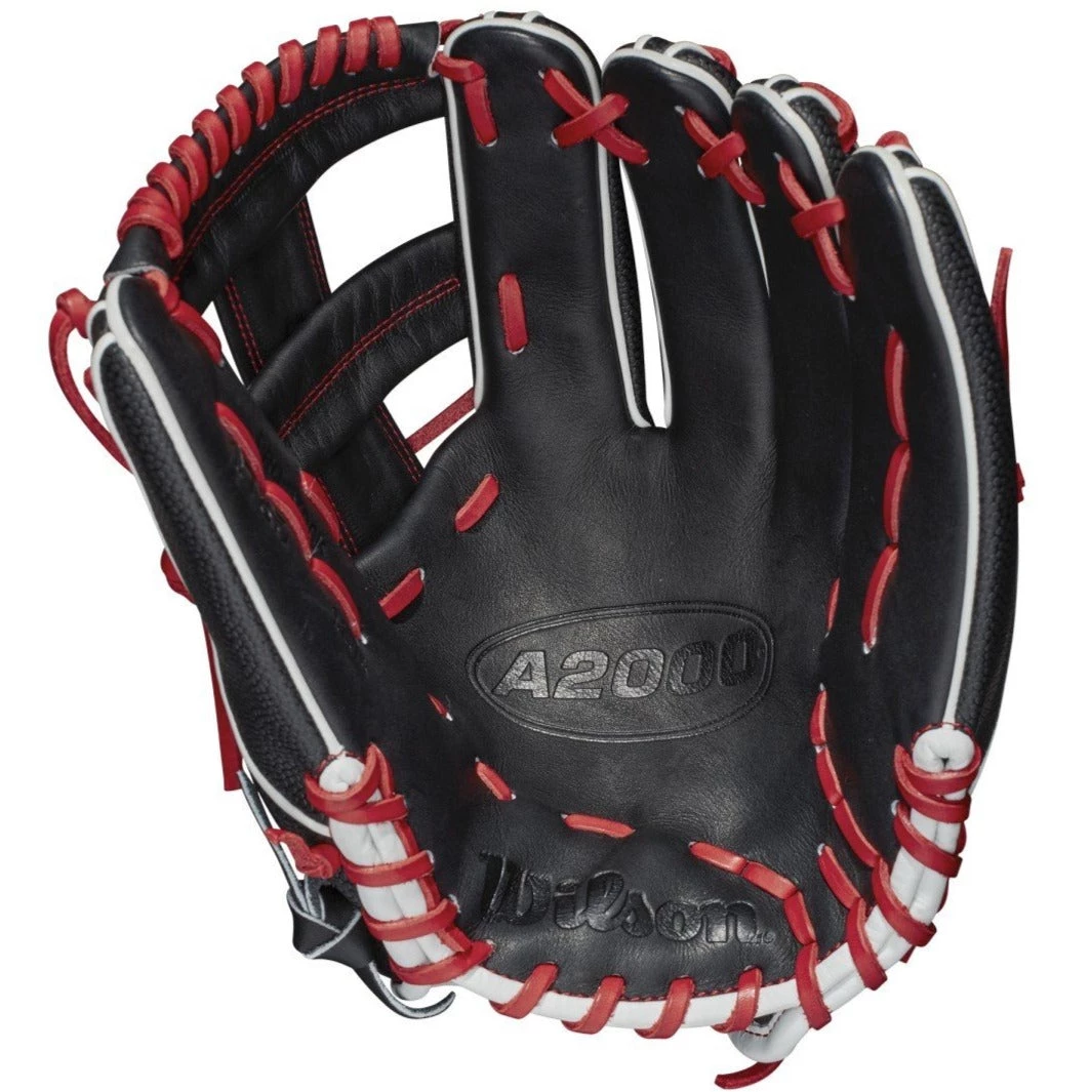 Best reviews of ✔️ Wilson A2000 1785SS 11.75" SuperSkin Baseball Glove: WBW1000981175 ⭐ 4 Best reviews of ✔️ Wilson A2000 1785SS 11.75" SuperSkin Baseball Glove: WBW1000981175 ⭐ - Image 2