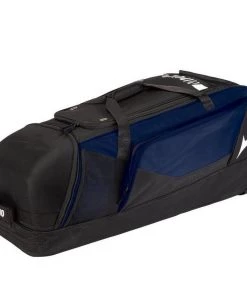 Buy ๐งจ Mizuno Samurai X Wheeled Catcher's Bag: 360295 ๐ 18 Buy ๐งจ Mizuno Samurai X Wheeled Catcher's Bag: 360295 ๐ -BaseBallBat Official Shop 360295 5190