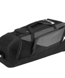 Buy 🧨 Mizuno Samurai X Wheeled Catcher's Bag: 360295 🎉