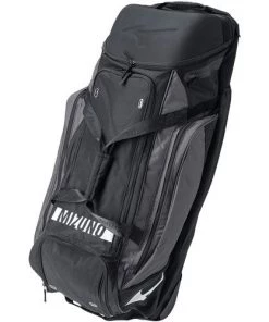 Buy ๐งจ Mizuno Samurai X Wheeled Catcher's Bag: 360295 ๐ 19 Buy ๐งจ Mizuno Samurai X Wheeled Catcher's Bag: 360295 ๐ -BaseBallBat Official Shop 360295 92901