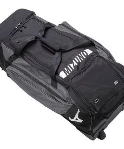 Buy ๐งจ Mizuno Samurai X Wheeled Catcher's Bag: 360295 ๐ 20 Buy ๐งจ Mizuno Samurai X Wheeled Catcher's Bag: 360295 ๐ -BaseBallBat Official Shop 360295 92902