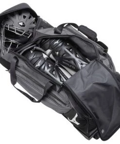 Buy ๐งจ Mizuno Samurai X Wheeled Catcher's Bag: 360295 ๐ 21 Buy ๐งจ Mizuno Samurai X Wheeled Catcher's Bag: 360295 ๐ -BaseBallBat Official Shop 360295 92903