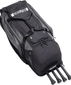 Buy ๐งจ Mizuno Samurai X Wheeled Catcher's Bag: 360295 ๐ 22 Buy ๐งจ Mizuno Samurai X Wheeled Catcher's Bag: 360295 ๐ -BaseBallBat Official Shop 360295 92904