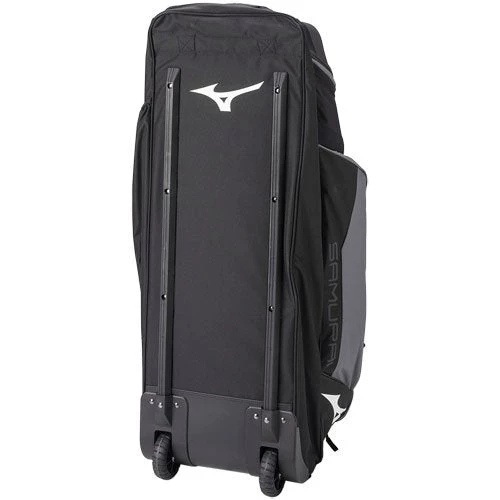 Buy ๐งจ Mizuno Samurai X Wheeled Catcher's Bag: 360295 ๐ 11 Buy ๐งจ Mizuno Samurai X Wheeled Catcher's Bag: 360295 ๐ - Image 9