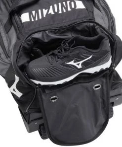 Buy ๐งจ Mizuno Samurai X Wheeled Catcher's Bag: 360295 ๐ 24 Buy ๐งจ Mizuno Samurai X Wheeled Catcher's Bag: 360295 ๐ -BaseBallBat Official Shop 360295 92906