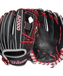 Best reviews of ✔️ Wilson A2000 1785SS 11.75" SuperSkin Baseball Glove: WBW1000981175 ⭐ 17 Best reviews of ✔️ Wilson A2000 1785SS 11.75" SuperSkin Baseball Glove: WBW1000981175 ⭐ -BaseBallBat Official Shop 36ebf13840ac45df5de0a5a10e62ae0014c01248 WBW100098 8 A2000 IF 1785SS BlackSS Black Red