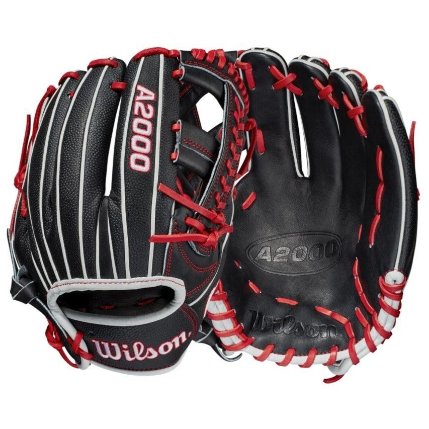 Best reviews of ✔️ Wilson A2000 1785SS 11.75" SuperSkin Baseball Glove: WBW1000981175 ⭐ 10 Best reviews of ✔️ Wilson A2000 1785SS 11.75" SuperSkin Baseball Glove: WBW1000981175 ⭐ - Image 8
