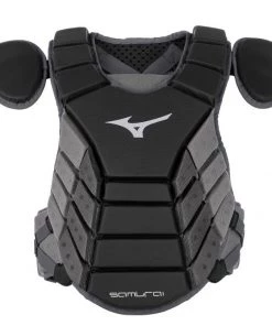 Best Pirce ❤️ Mizuno Samurai Catcher's Chest Protector: 380378 / 380379 / 380380 ⌛