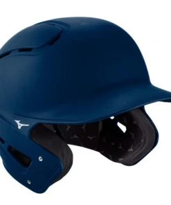 Deals 😀 Mizuno B6 Solid Matte Batting Helmet: 380388 🛒 -BaseBallBat Official Shop 380388 5151