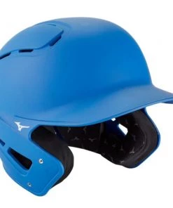 Deals 😀 Mizuno B6 Solid Matte Batting Helmet: 380388 🛒 -BaseBallBat Official Shop 380388 5252