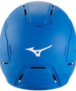 Deals 😀 Mizuno B6 Solid Matte Batting Helmet: 380388 🛒 -BaseBallBat Official Shop 380388 5252 02