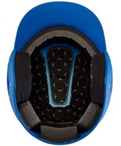 Deals 😀 Mizuno B6 Solid Matte Batting Helmet: 380388 🛒 -BaseBallBat Official Shop 380388 5252 03