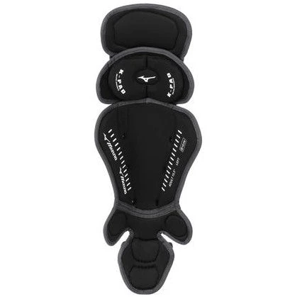 Best Sale 💯 Mizuno Samurai Catcher's Leg Guards: 380383 / 380408 / 380409 😍 4 Best Sale 💯 Mizuno Samurai Catcher's Leg Guards: 380383 / 380408 / 380409 😍 - Image 2