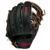 Budget 🧨 Wilson A2K 1786SS 11.5" SuperSkin Baseball Glove: WBW100059115 ❤️ -BaseBallBat Official Shop 387a8a7c58bcb9933d564e9d03796aba34408ba3 WBW100059 0 A2K IF 1786 115 BlackSS BlackSnakeSS SaddleTan