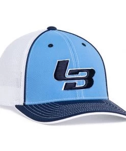 Brand new 🛒 Pacific Headwear Custom Flex Fit Hat: 404M CUSTOM ✔️ -BaseBallBat Official Shop 404M crop c0 5 0 5 650x468 95