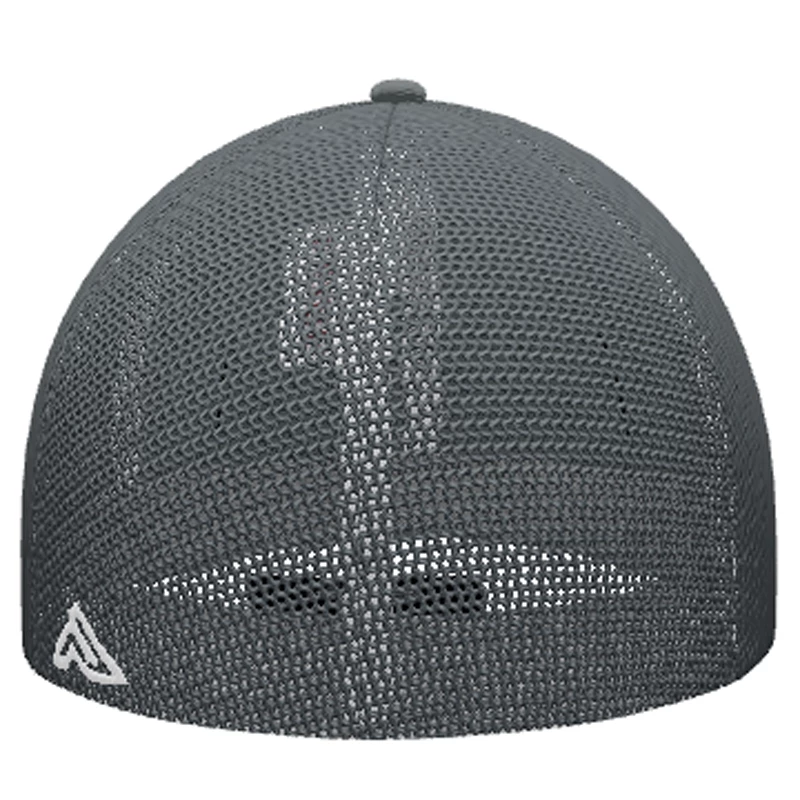 Deals 🛒 Pacific Headwear NSA Flag Series Graphite Flex Fit Hat: 404M-GR-F ⭐ 4 Deals 🛒 Pacific Headwear NSA Flag Series Graphite Flex Fit Hat: 404M-GR-F ⭐ - Image 2