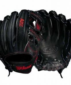 Cheap 😍 Wilson A2K 1787SS 11.75" SuperSkin Baseball Glove: WBW1000611175 🔔 -BaseBallBat Official Shop 41f5df1cda959805b5c3aee07de6c198a7628008 WBW100061 8 A2K IF 1787 1175 Black BlackSnakeSS