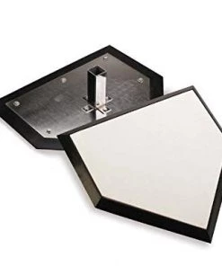 Deals 🎁 Athletic Specialties Pro Style Home Plate: HBPRO ❤️