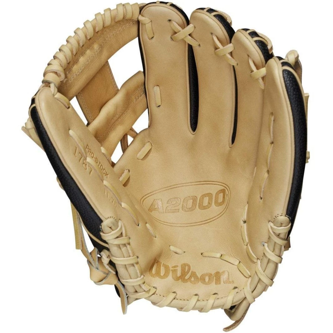 Best reviews of ✔️ Wilson A2000 1787SS 11.75" SuperSkin Baseball Glove: WBW1000971175 ❤️ 4 Best reviews of ✔️ Wilson A2000 1787SS 11.75" SuperSkin Baseball Glove: WBW1000971175 ❤️ - Image 2