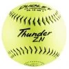 Outlet 🎉 Dudley 21" Thunder ZN NSA Trophy/Souvenir Softball: 43223 ⭐