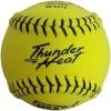 Budget ⌛ Dudley NSA Thunder Heat 11" 47/375 Leather Fastpitch Softballs: 4E-531Y 😀 -BaseBallBat Official Shop 43531y 1024x1024 e38235ed e6da 4aeb a608 501703bf40ec