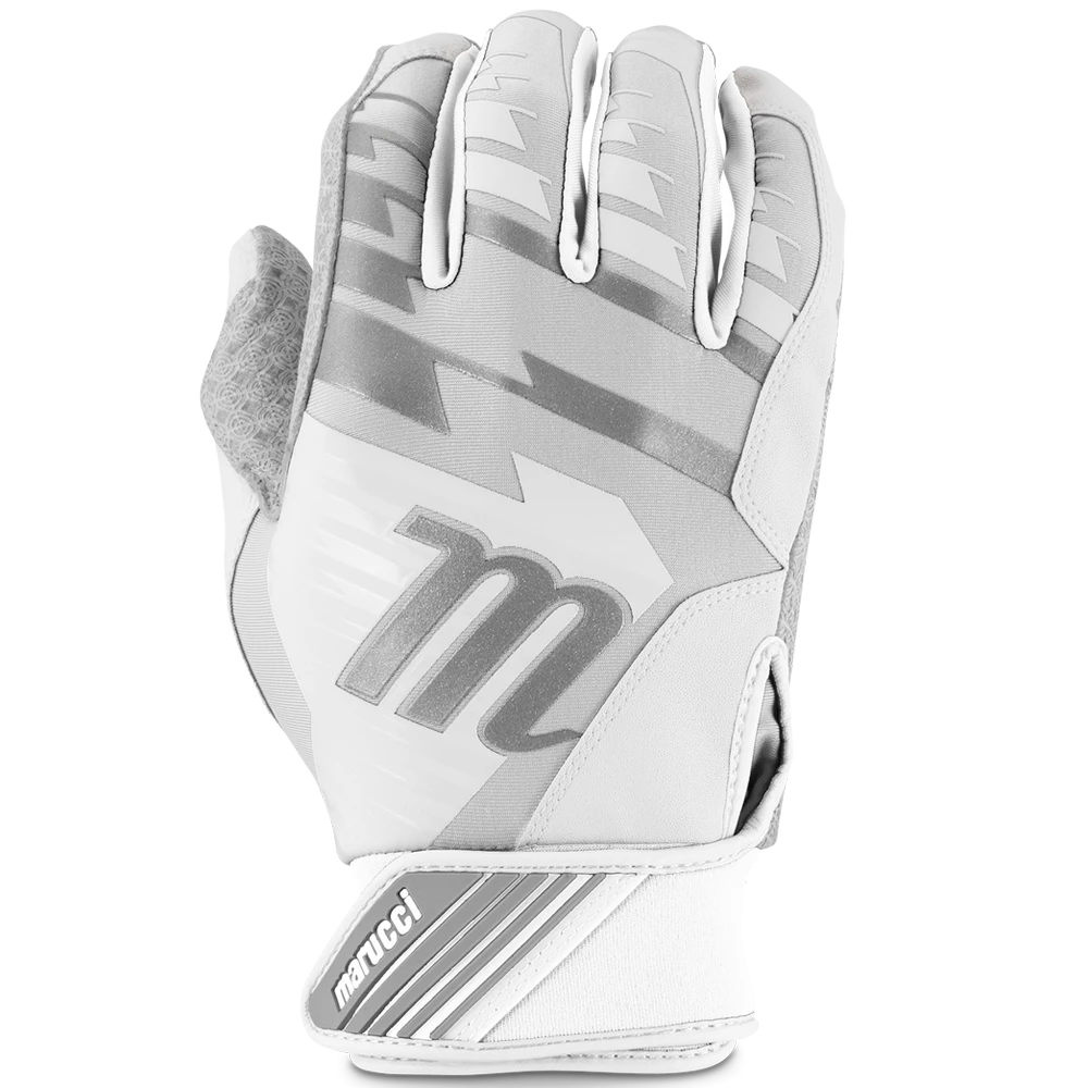 New ๐ Marucci Tesoro Adult Batting Gloves: MBGTSRO ๐งจ 5 New ๐ Marucci Tesoro Adult Batting Gloves: MBGTSRO ๐งจ - Image 3