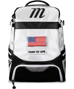 Hot Sale ๐ฏ Marucci Dynamo Bat Pack Backpack: MBDYNBP ๐