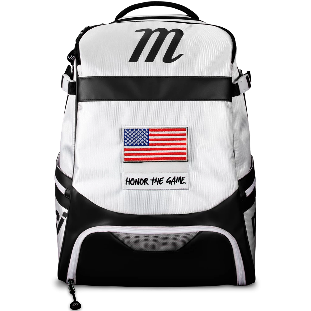 Hot Sale 💯 Marucci Dynamo Bat Pack Backpack: MBDYNBP 😍 3 Hot Sale 💯 Marucci Dynamo Bat Pack Backpack: MBDYNBP 😍