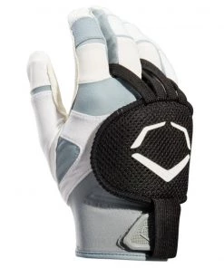 Best Sale 🛒 EvoShield GEL-TO-SHELL Hand Guard: WTV4012 🛒 -BaseBallBat Official Shop 46dce145db4b2a50323ea4537f9de4acadc9c000 WTV4012BLLHH EXTENDED HAND GRD LHH Black Lefta