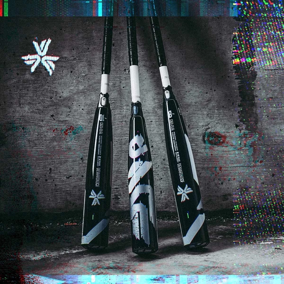 Cheapest ๐ 2021 DeMarini CF Glitch -8 (2 3/4") USSSA Baseball Bat: WTDXC8ZGL ๐งจ 12 Cheapest ๐ 2021 DeMarini CF Glitch -8 (2 3/4") USSSA Baseball Bat: WTDXC8ZGL ๐งจ - Image 10
