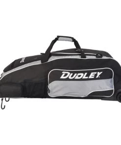 Flash Sale 🤩 Dudley Wheeled Player Bag: 48-03 💯