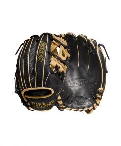 Outlet 🔔 Wilson A2000 KBH13 11.75" Ke'Bryan Hayes GM Baseball Glove: WBW1004321175 🎉 -BaseBallBat Official Shop 48df352920114b8fcd0ce0933b4fb3696c667f11 WBW100432 8 A2000 KBH13 SuperSkin IF 1175 Black Blonde