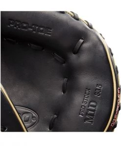 Wholesale 🧨 Wilson A2000 M1DSS 33.5" SuperSkin Baseball Catcher's Mitt: WBW100114335 🧨 15 Wholesale 🧨 Wilson A2000 M1DSS 33.5" SuperSkin Baseball Catcher's Mitt: WBW100114335 🧨 -BaseBallBat Official Shop 491b7889d0b1e78f4202337693cbda0ab67692d0 WBW100114 6 A2000 C M1DSS 335 Black BlackSS Blonde