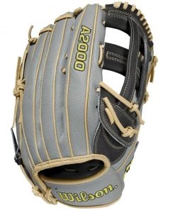 Cheap 🔥 Wilson A2000 1799SS 12.75" SuperSkin Baseball Glove: WBW1001121275 💯