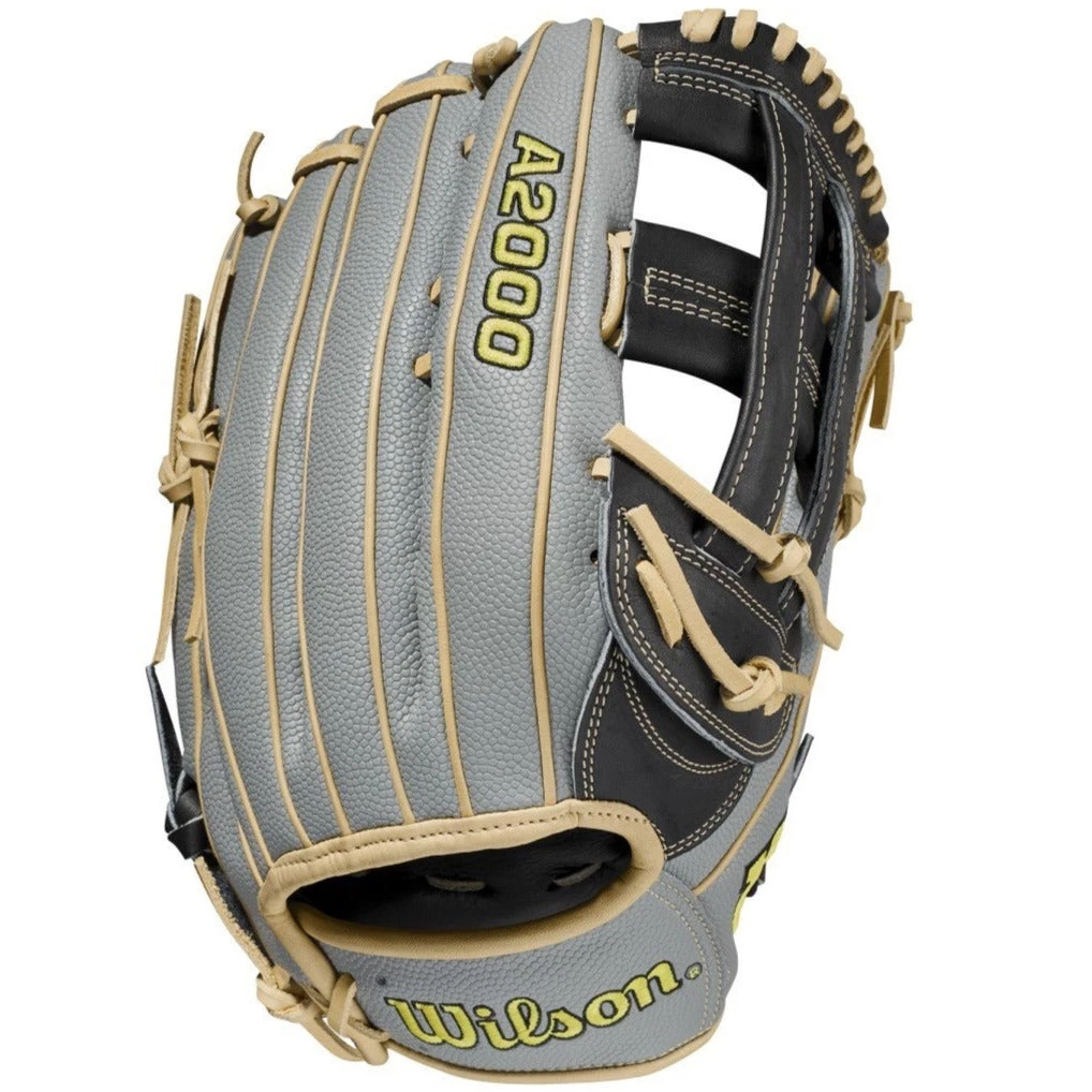 Cheap 🔥 Wilson A2000 1799SS 12.75" SuperSkin Baseball Glove: WBW1001121275 💯 3 Cheap 🔥 Wilson A2000 1799SS 12.75" SuperSkin Baseball Glove: WBW1001121275 💯
