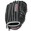 Coupon 🎁 Wilson A2000 P12SS 12" SuperSkin Fastpitch Glove: WBW10021212 ⭐