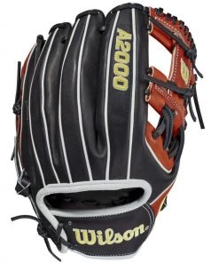 New 🔔 Wilson A2000 1975 11.75" Baseball Glove: WBW1000881175 ✔️