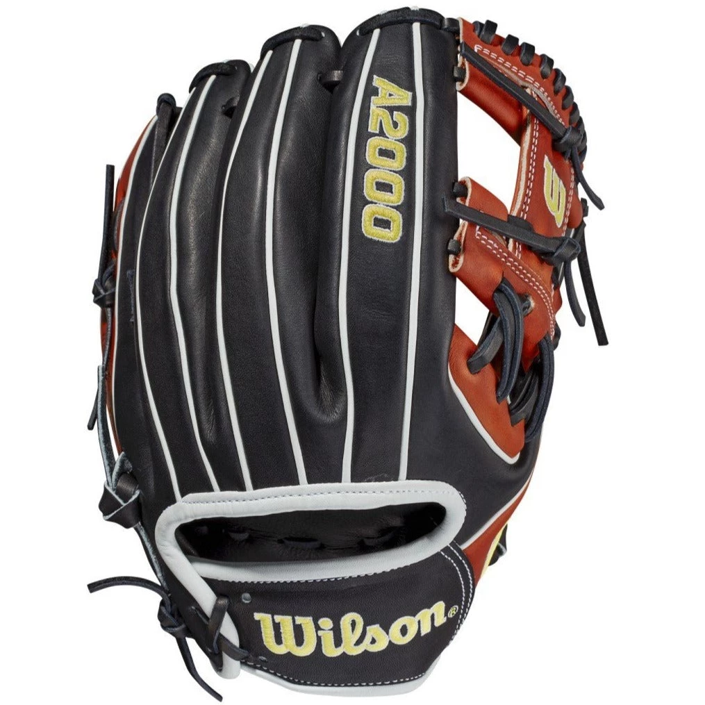 New 🔔 Wilson A2000 1975 11.75" Baseball Glove: WBW1000881175 ✔️ 3 New 🔔 Wilson A2000 1975 11.75" Baseball Glove: WBW1000881175 ✔️