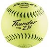 Cheapest 👏 Dudley NSA Thunder ZN Hycon 12" 52/275 Composite Slowpitch Softballs: 4E-068Y ✔️ 1 Cheapest 👏 Dudley NSA Thunder ZN Hycon 12" 52/275 Composite Slowpitch Softballs: 4E-068Y ✔️ -BaseBallBat Official Shop 4E 068Y WEB