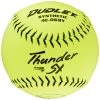 Best reviews of 👍 Dudley NSA Thunder SY Hycon 12" 52/275 Synthetic Slowpitch Softballs: 4E-069Y 👍 1 Best reviews of 👍 Dudley NSA Thunder SY Hycon 12" 52/275 Synthetic Slowpitch Softballs: 4E-069Y 👍 -BaseBallBat Official Shop 4E 069Y