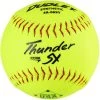 Cheapest 🎁 Dudley ASA Thunder SY Hycon 12" 52/300 Synthetic Slowpitch Softballs: 4A-069Y 🤩 2 Cheapest 🎁 Dudley ASA Thunder SY Hycon 12" 52/300 Synthetic Slowpitch Softballs: 4A-069Y 🤩 -BaseBallBat Official Shop 4a 069y