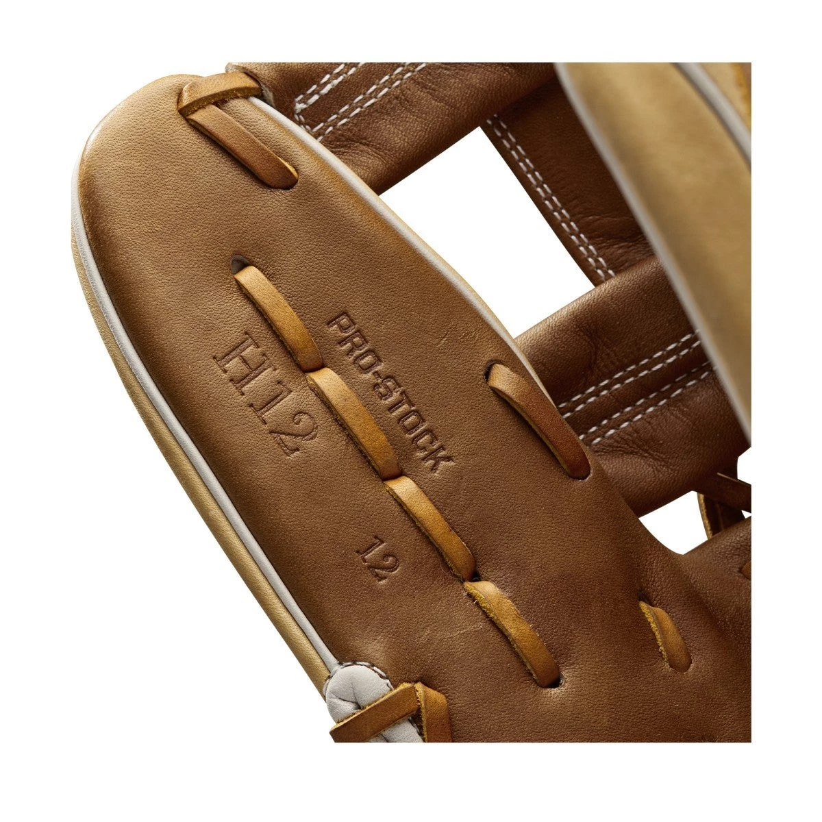 Best deal ❤️ Wilson A2000 H12 12" Fastpitch Glove: WBW10043812 ⭐ 8 Best deal ❤️ Wilson A2000 H12 12" Fastpitch Glove: WBW10043812 ⭐ - Image 6