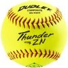 Cheap 🎉 Dudley ASA Thunder ZN Hycon 11" 52/300 Composite Slowpitch Softballs: 4A-924Y 😀 2 Cheap 🎉 Dudley ASA Thunder ZN Hycon 11" 52/300 Composite Slowpitch Softballs: 4A-924Y 😀 -BaseBallBat Official Shop 4a924y