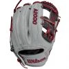 Coupon 👍 Wilson A2000 DP15SS 11.5" SuperSkin Baseball Glove: WBW100109115 🔔