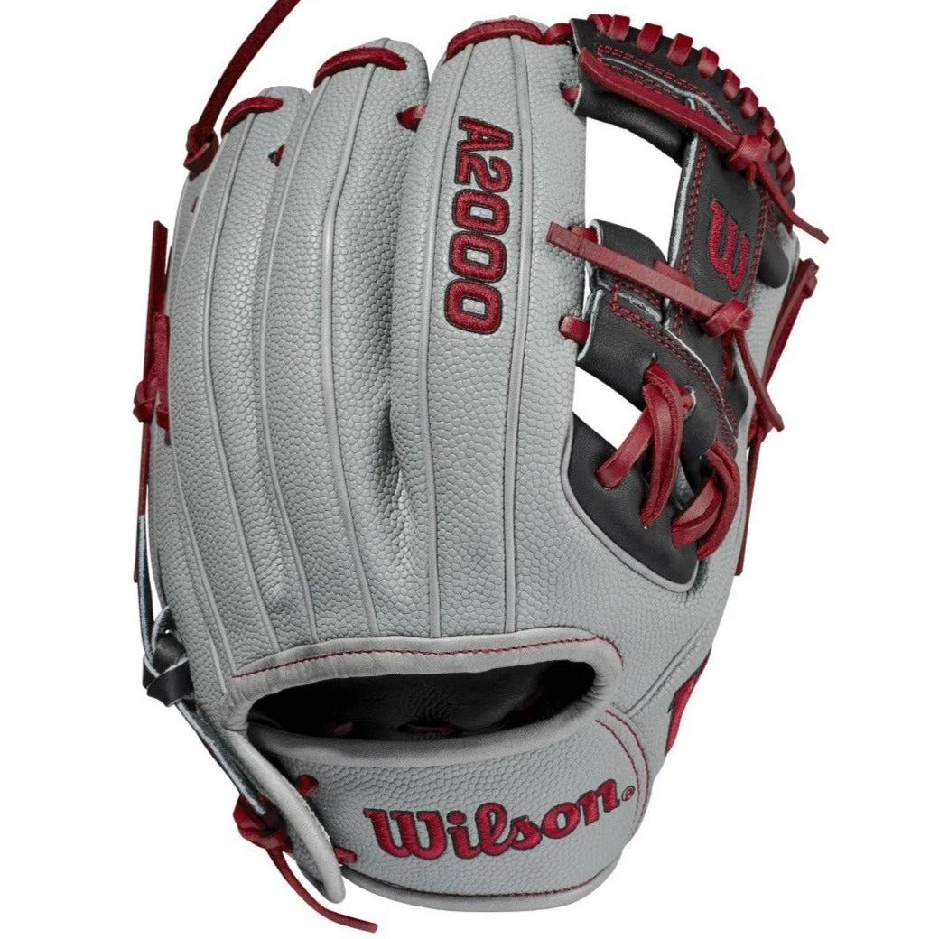 Coupon 👍 Wilson A2000 DP15SS 11.5" SuperSkin Baseball Glove: WBW100109115 🔔 3 Coupon 👍 Wilson A2000 DP15SS 11.5" SuperSkin Baseball Glove: WBW100109115 🔔