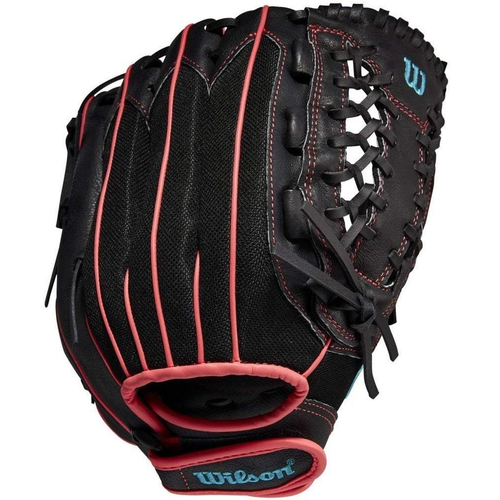 Coupon 🎁 Wilson Flash 12" Fastpitch Glove: WBW10041712 😀 3 Coupon 🎁 Wilson Flash 12" Fastpitch Glove: WBW10041712 😀